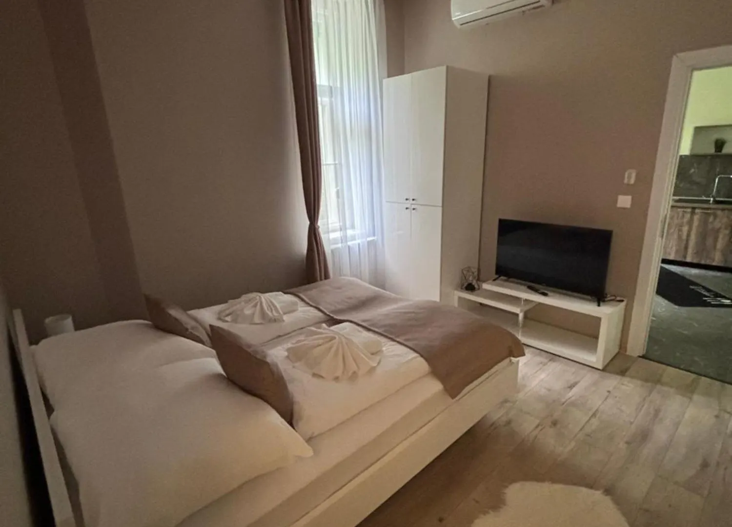 Partium Hotel Szegedin Ungarn