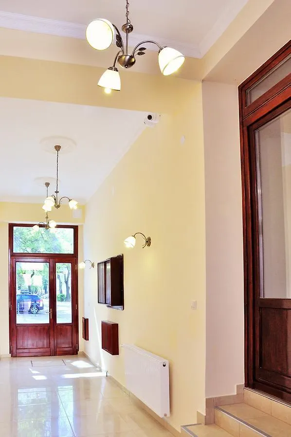 Partium Hotel Szegedin