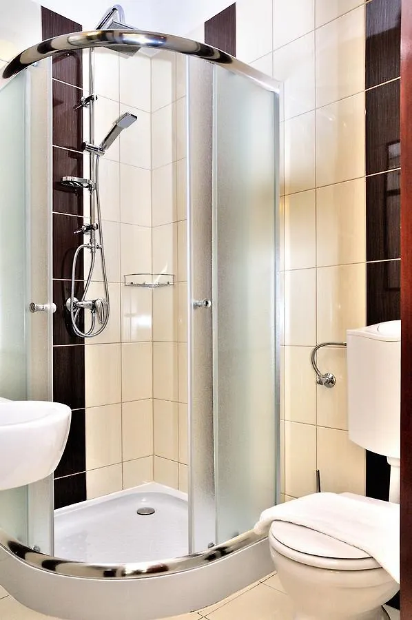 ***  Partium Hotel Szegedin Ungarn