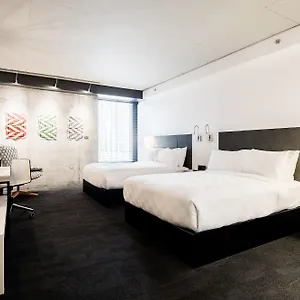 *** Hotel Alt Downtown Kanada
