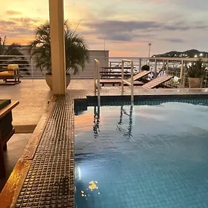 Muchosur 3* Santa Marta (Magdalena)