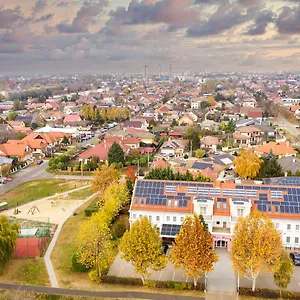 Platan 3* Debrecen