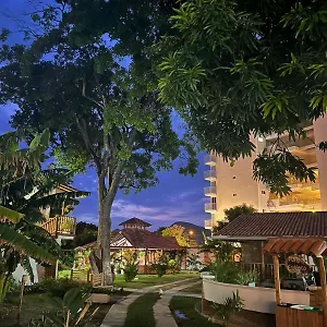 Jardin Boutique Rodadero 3* Santa Marta (Magdalena)