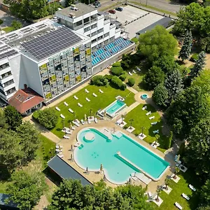 *** Hotel Thermal Garden Ungarn