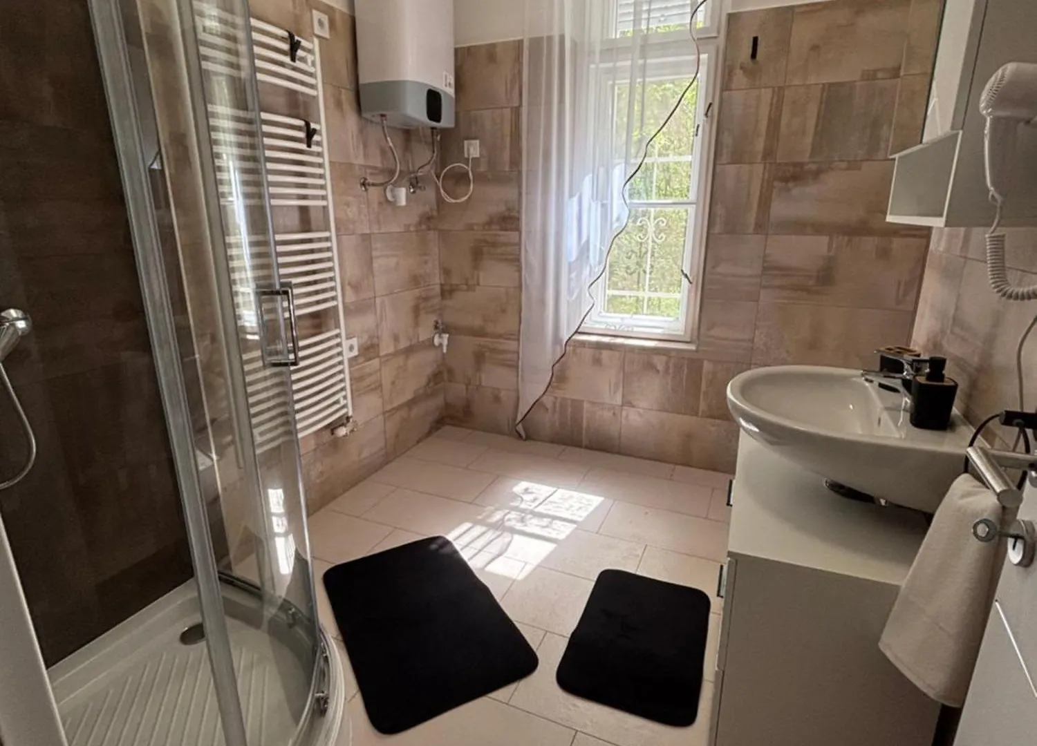 Partium Hotel Szeged Hongrie