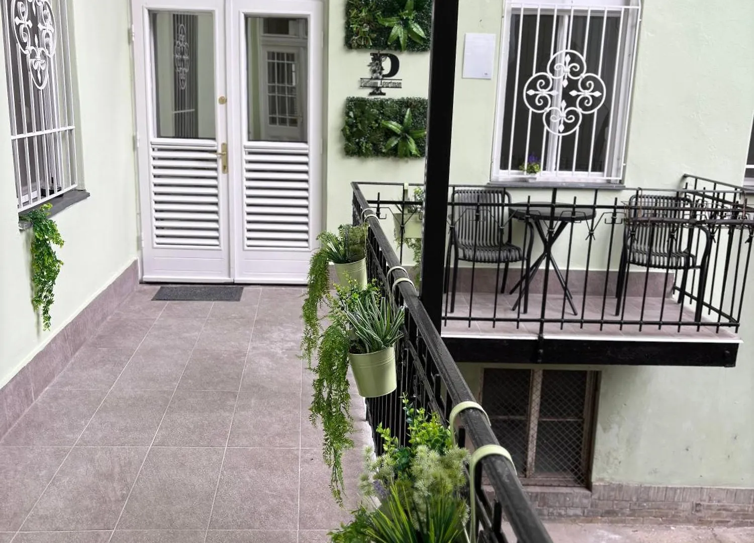 Partium Hotel Szeged
