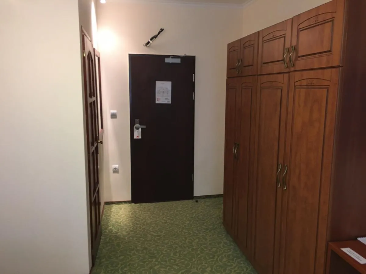 Partium Hotel Szeged 3*,  Hungary