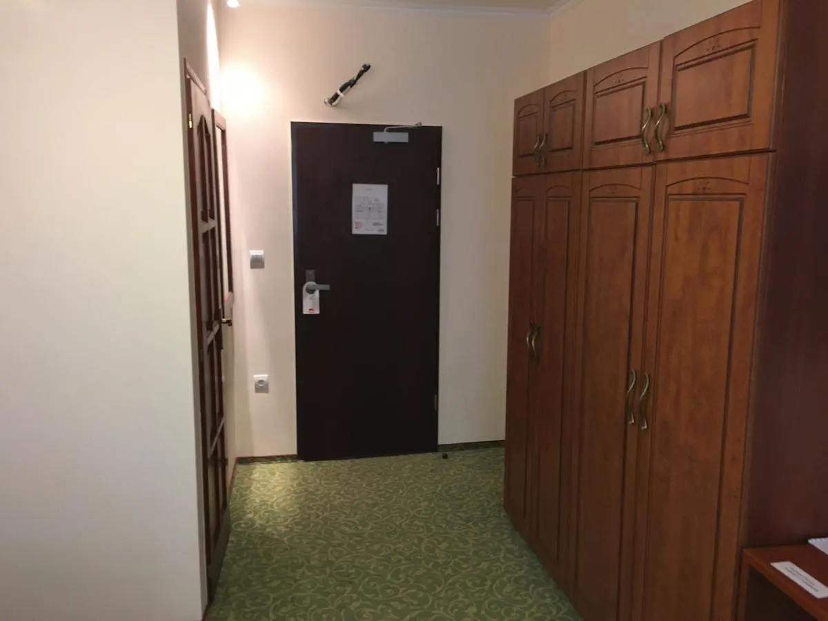 Partium Hotel Szeged 3*,