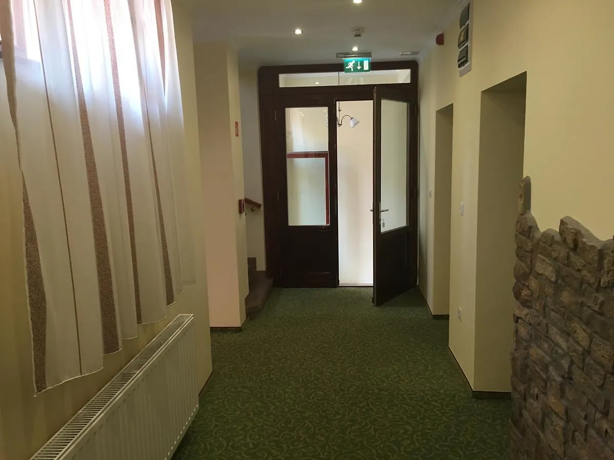 Partium Hotel Szeged