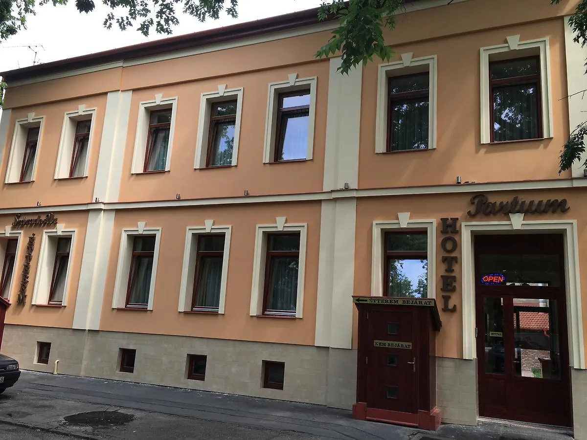 Partium Hotel Szeged