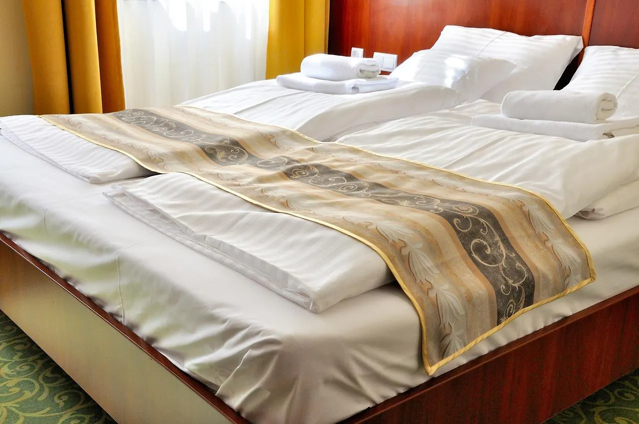 Partium Hotel Szeged