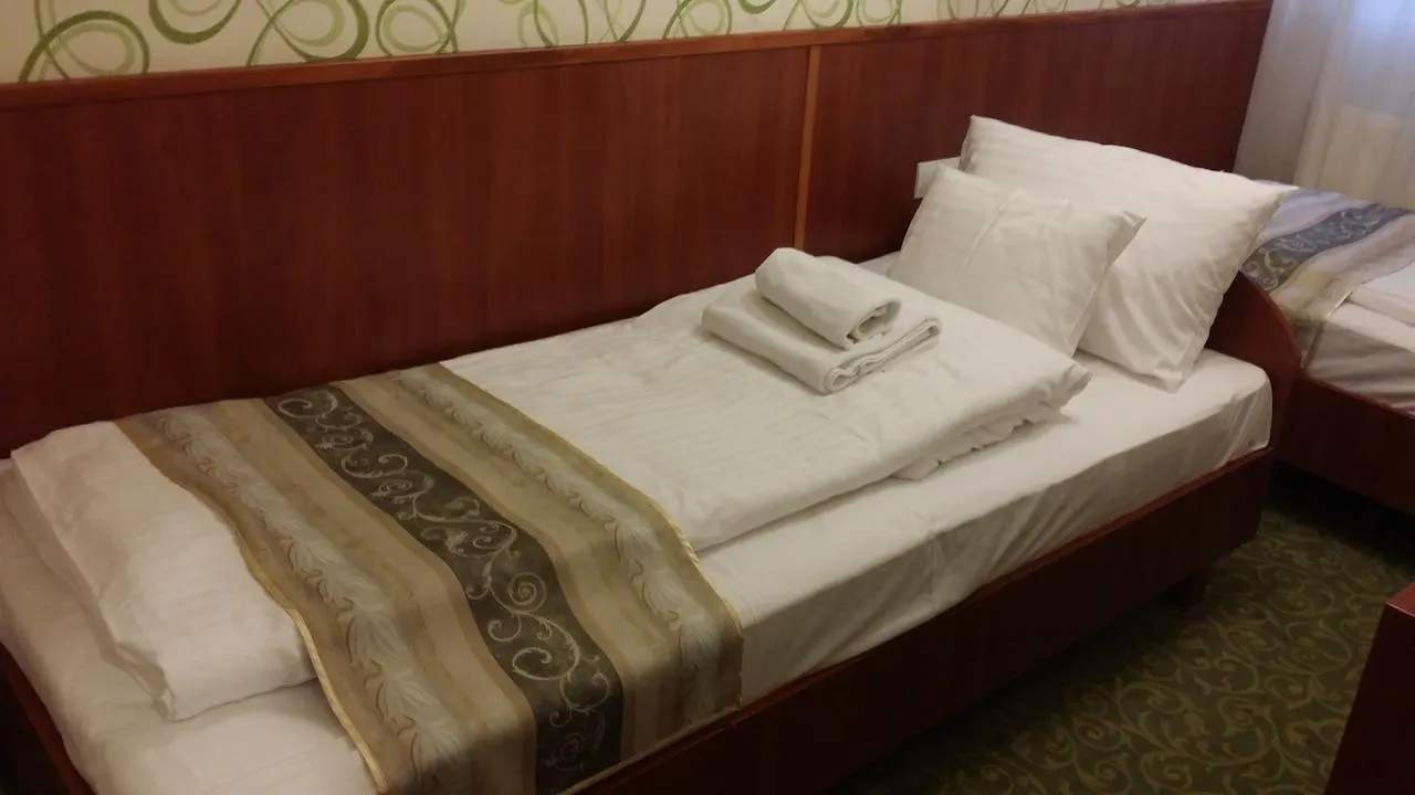 Partium Hotel Szeged