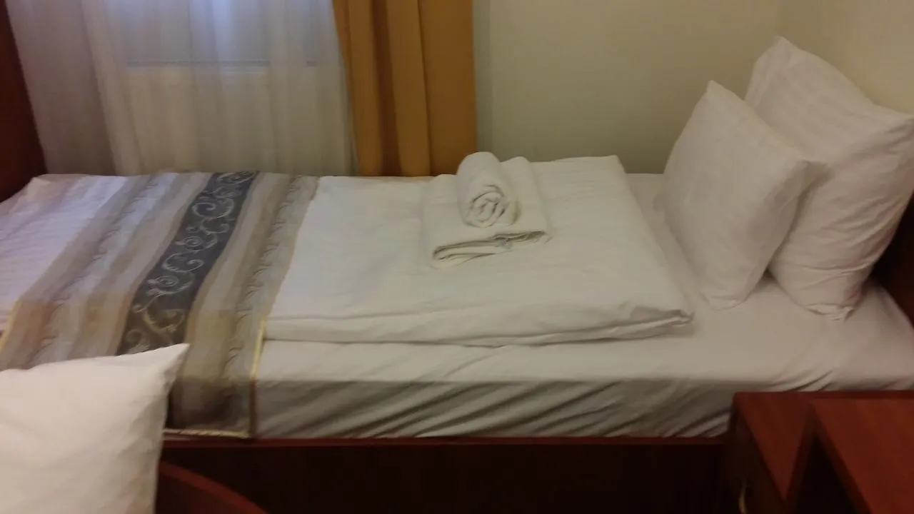 Partium Hotel Szeged