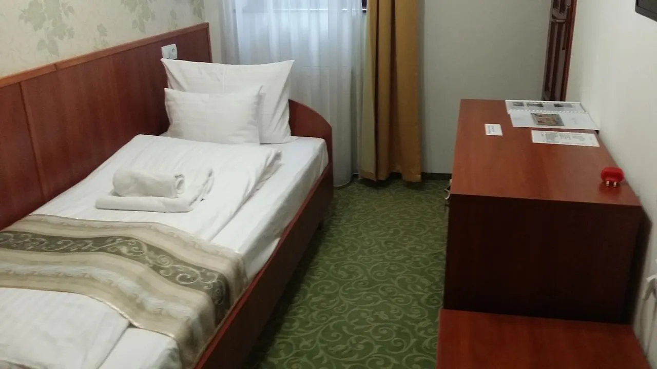 Partium Hotel Szeged